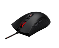 HYPERX Pulsefire FPS Mysz + Podkładka Fury S HXK-DM01 - 392210 - zdjęcie 6